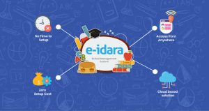 school management system software