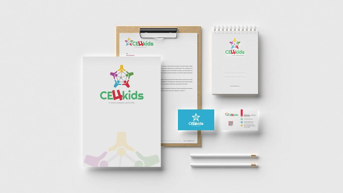 corporate branding in pakistan