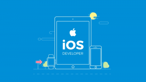 ios developer
