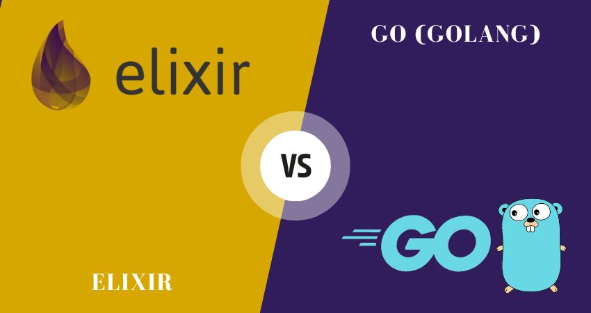 Elixir vs Go (Golang)