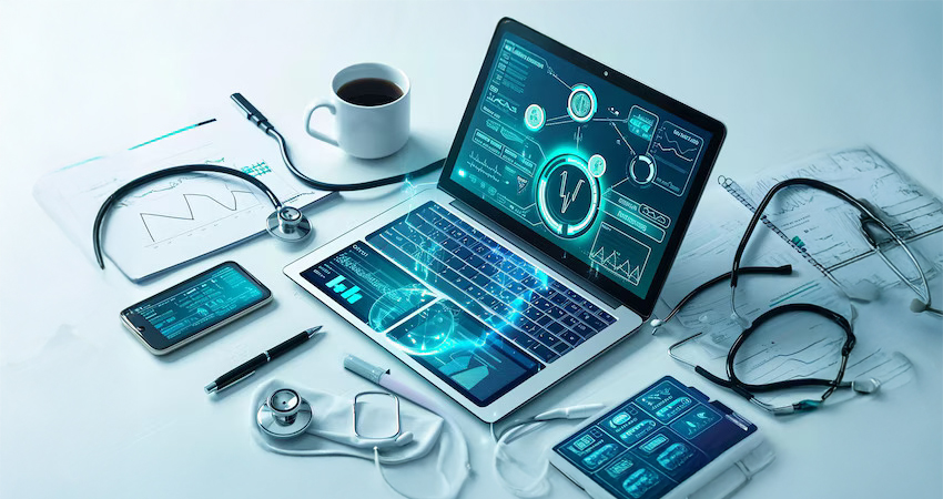Healthcare Software Development Services: What to Expect in 2025