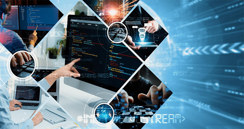 Software Development Companies in 2025