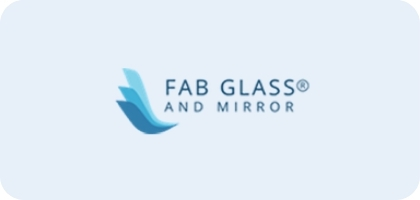 fab glass and mirror