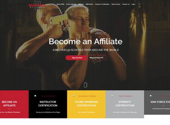Krav Maga Alliance