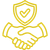 Built on trust & partnership