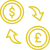 Transparent Rates